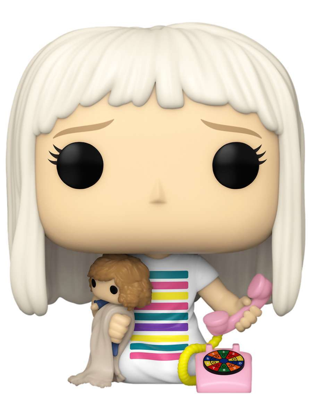 Фигурка Funko POP! Movies Poltergeist II Carol Anne Freeling (1583) 80855