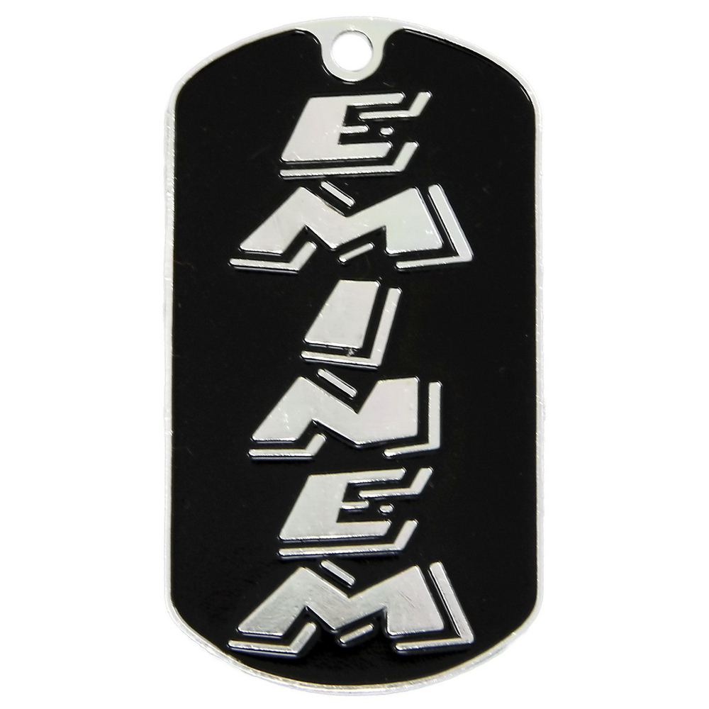 Жетон Eminem