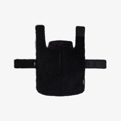 Утепленная попона Yellow Zee.Dog