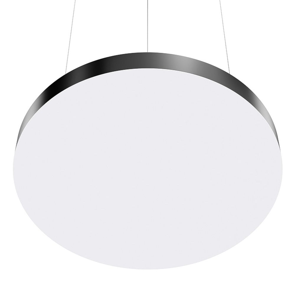 Светильник круглый большой FS-TG 56Вт 5600Лм IP20