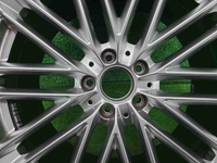 Диск литой R19 Mercedes S W223 (2020-н.в.) перед.