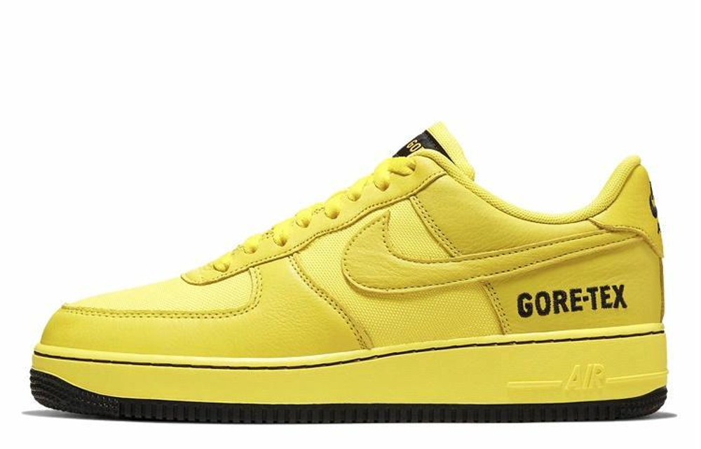Кроссовки Nike Air Force 1 Low Gtx