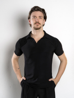 Поло мужское для танцев