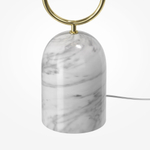 Напольный светильник (торшер) Maytoni MOD463FL-L24BS3K