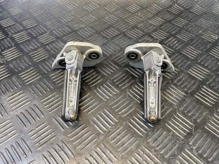 Подножки водительские Yamaha TDM850 RN03J 053989