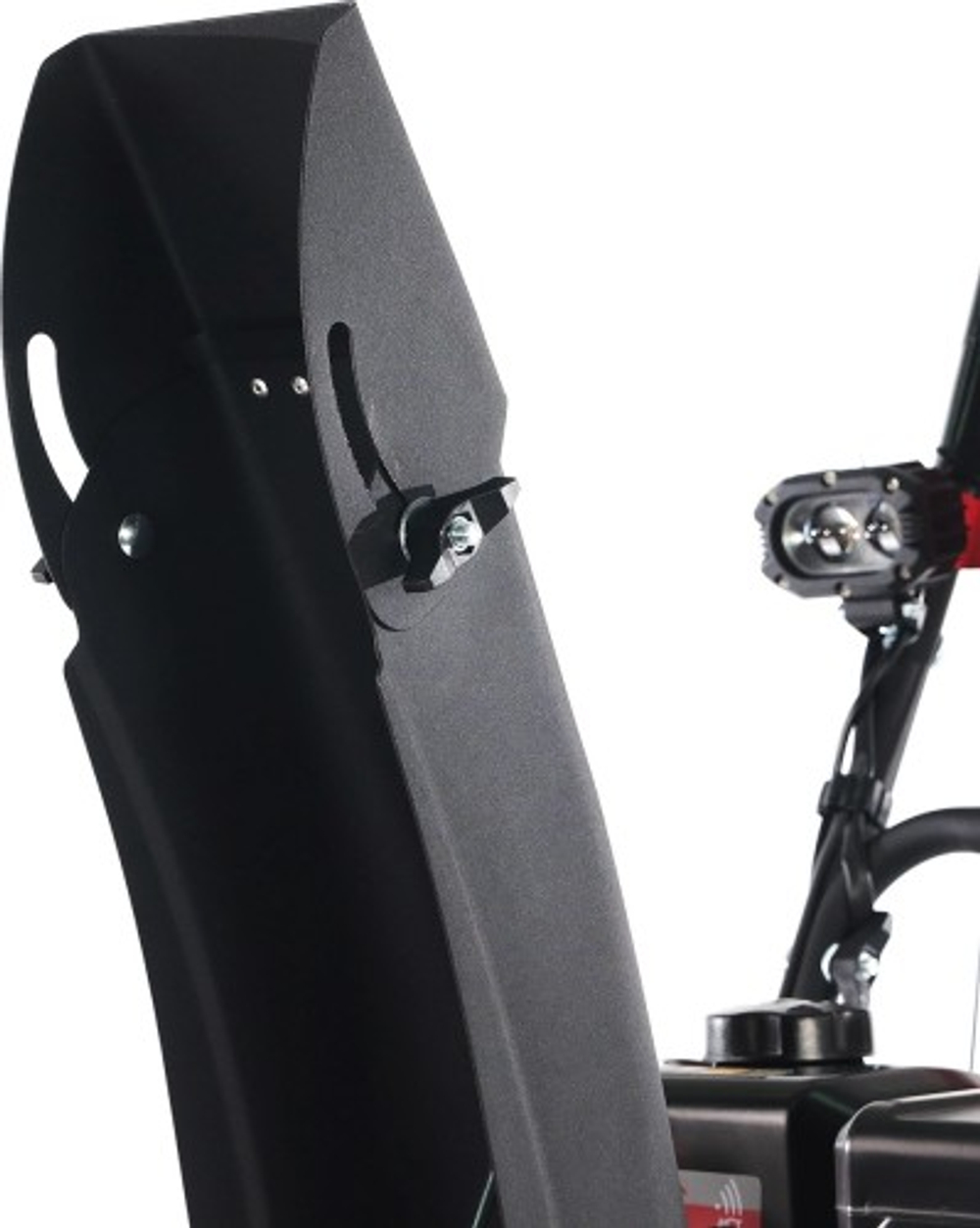 Снегоуборочная машина ИНТЕРСКОЛ СМБ-56/7Ф 780.0.1.70