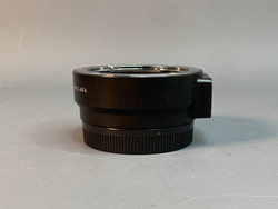 Meike MK-C-AF4 EF-EOSM auto focus