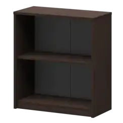 Стеллаж открытый А-302 Дуб венге 770x365x850 Арго
