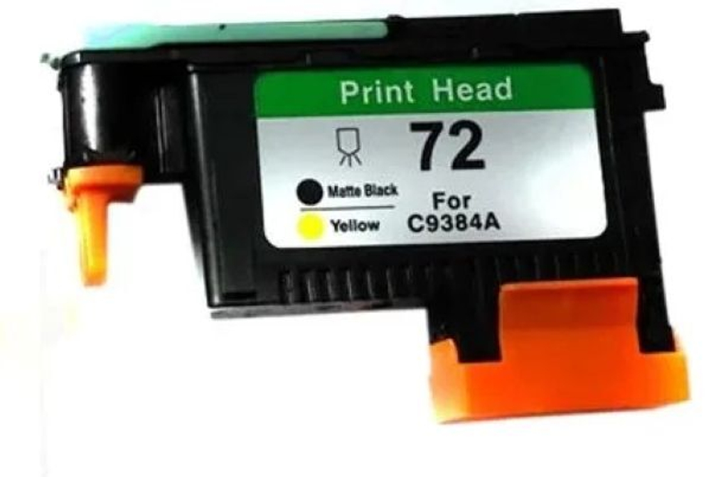 Печатающая головка  NVP NV-C9384A-RE