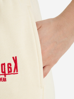 Шорты спортивные женские KAPPA