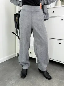 Костюм УК-05141GR Фабрика Моды