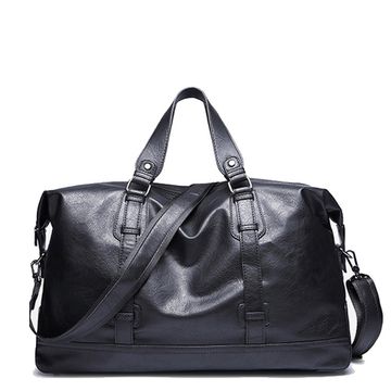 Мужская сумка из экокожи Янджу