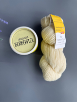 Набор для носков ручного окрашивания Барбарис