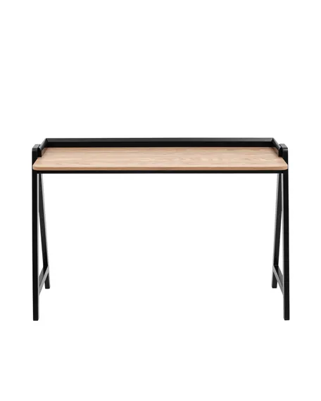 Письменный стол Lomond черный