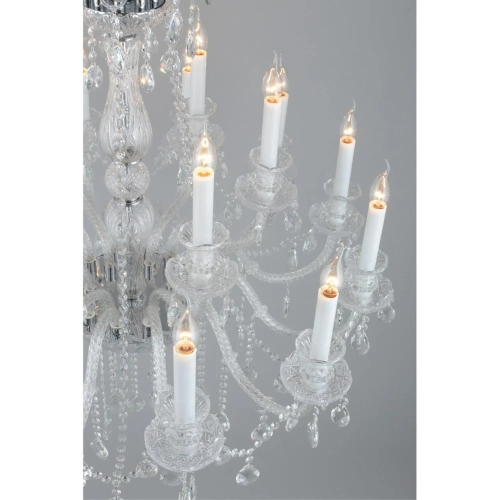 Подвесная люстра Aployt KETRIN APL.812.03.18