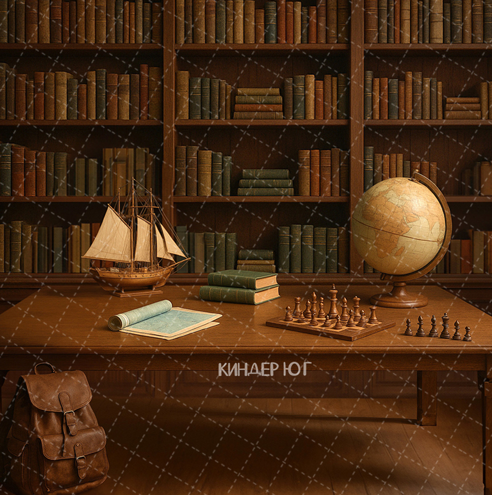 Фотофон "Класс" арт. ФФ905-91