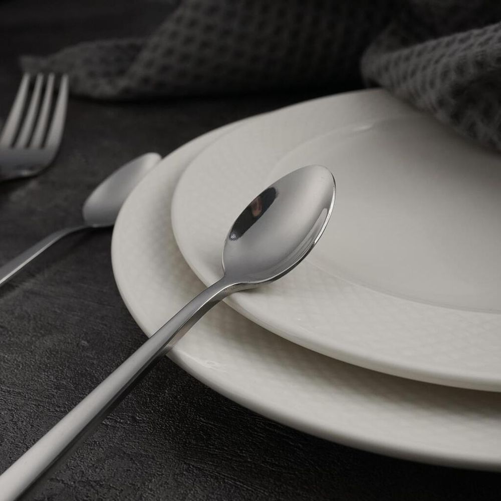 Ложка чайная 14,6 см London P.L. Proff Cuisine [12]