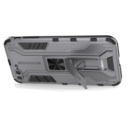 Противоударный чехол с подставкой Transformer для iPhone 7 Plus / 8 Plus