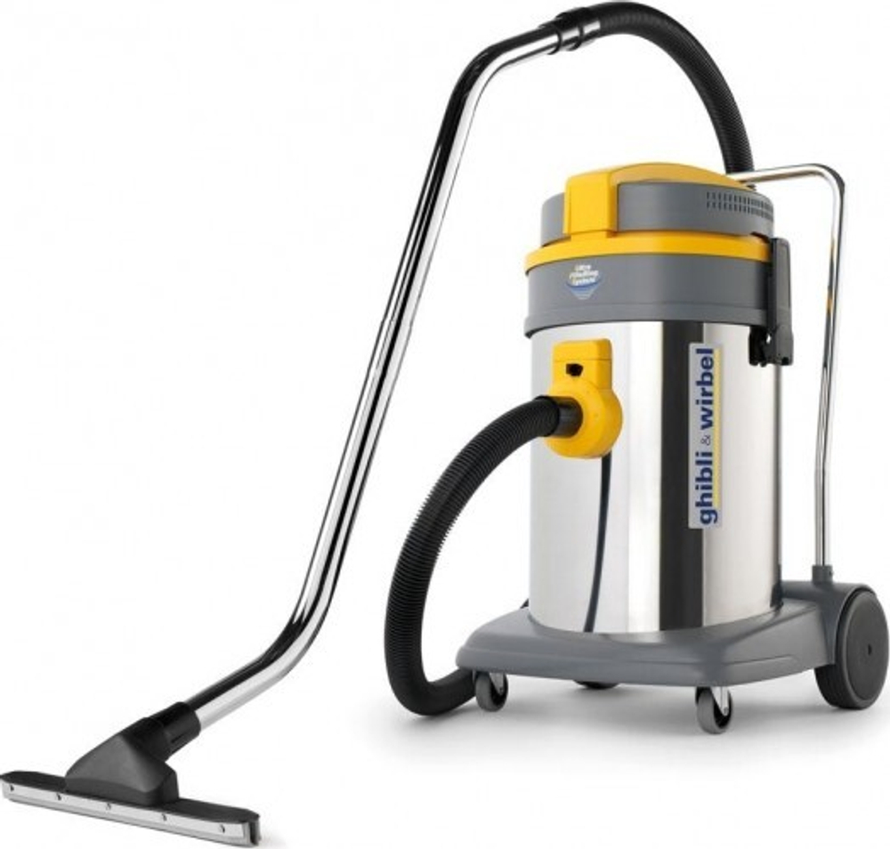 Пылесос строительный Ghibli POWER WD 50 I UFS 14594010001