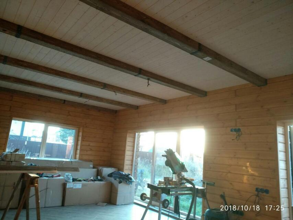 Фальш-балки