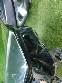 Фара Комплект BMW X5 G05 X6 G06 18-23 Laser Light