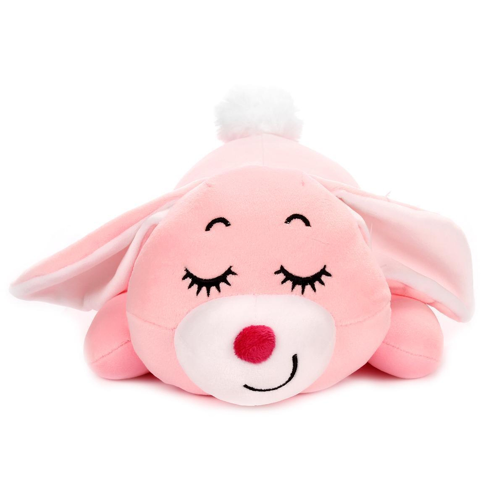 Зайчонок лежебока Д40см (Смоленск)