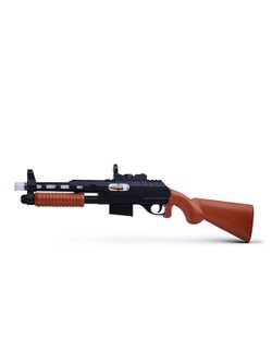 Игрушечный автомат Миссия (801B-2)