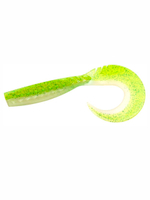 Приманка силиконовая Frapp Funky Grub 10" #PAL08 (1 шт/уп)