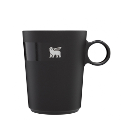 Кружка Stanley Adventure Daybreak (0,313 литра), черная