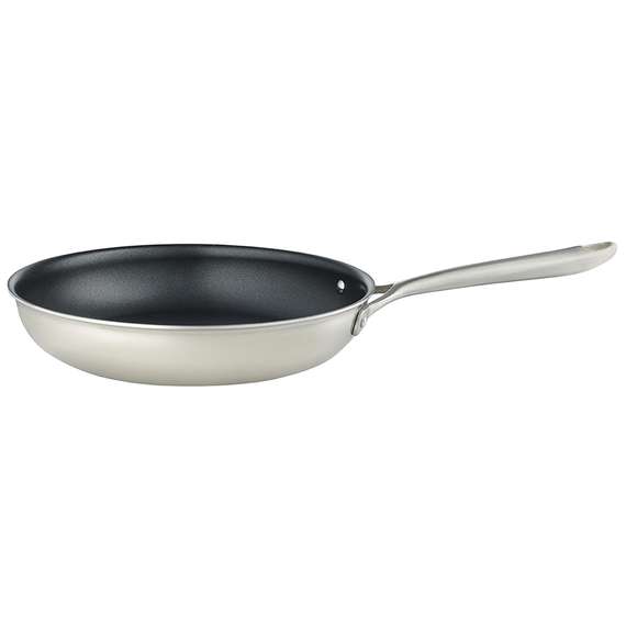 Сковорода 3ply etalon, D28 см