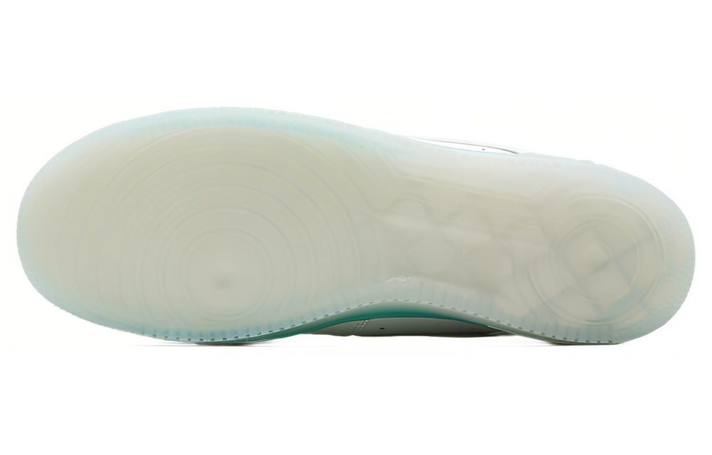 Кроссовки Nike Air Force 1 Low "Unlock Your Space"