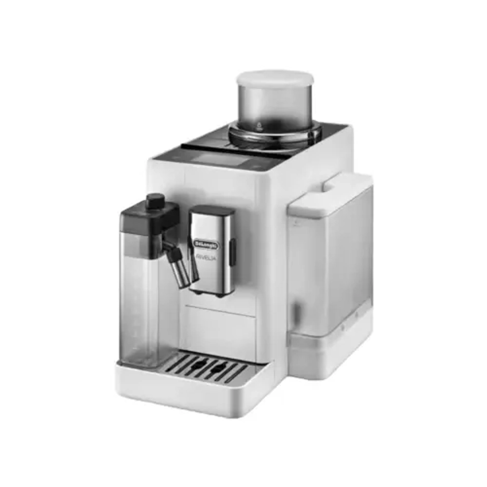 Кофемашина Delonghi EXAM440.55.W