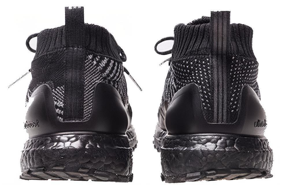 Adidas kith nonnative ultra boost mid best sale