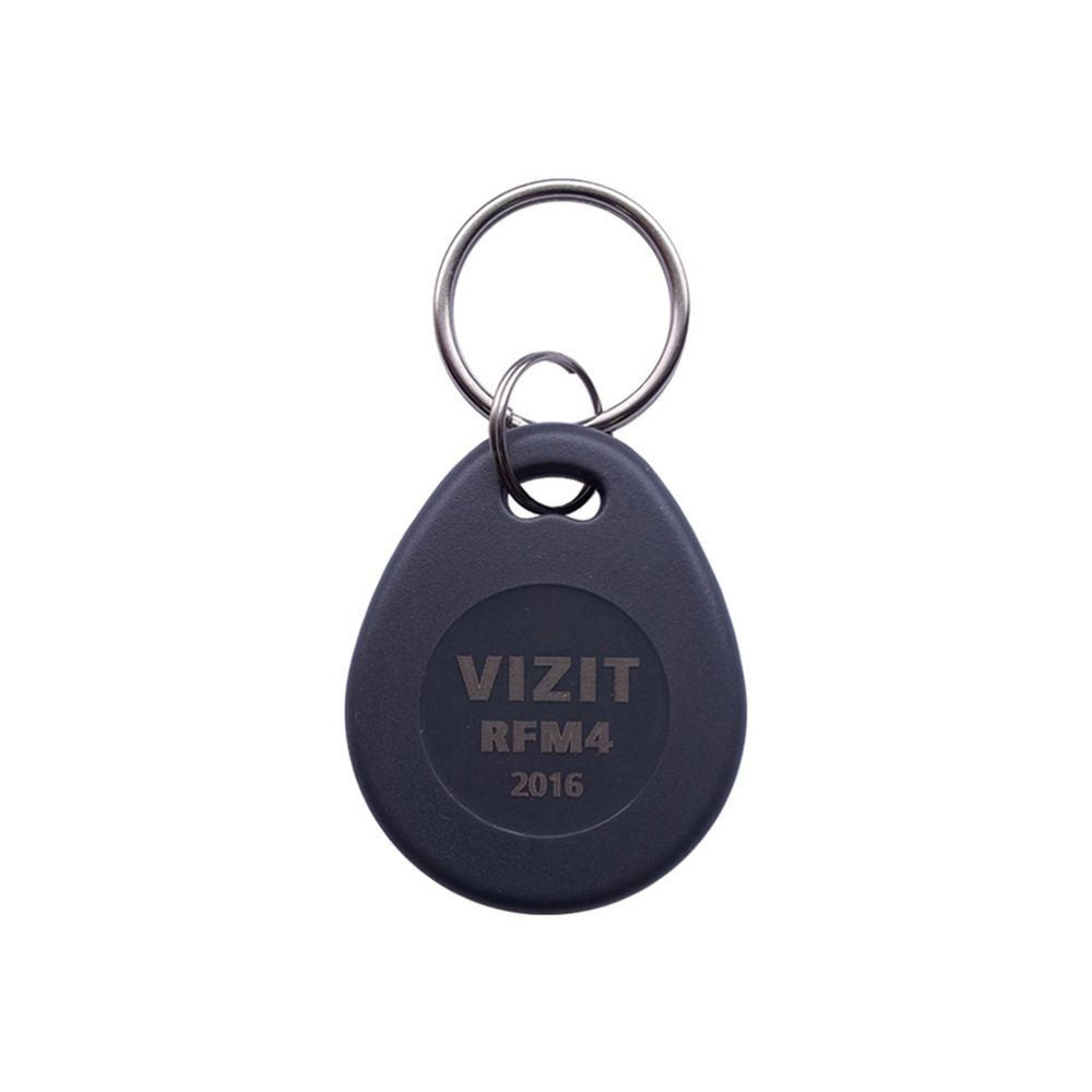 VIZIT-RFM4 ключ-брелок Vizit