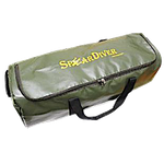 Сумка SpearDiver Ихтиандр для снаряжения Зелёная