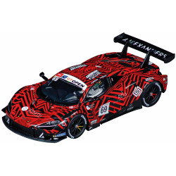 Carrera DIGITAL 132 - McLaren 720S GT3 "Optimum Motorsport, No.69" International GT Open 2023 32020