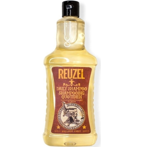 Reuzel Daily Shampoo - Ежедневный шампунь 1000 мл