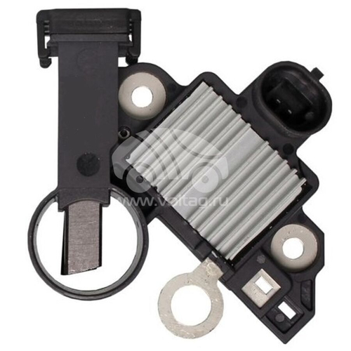 Регулятор напряжения