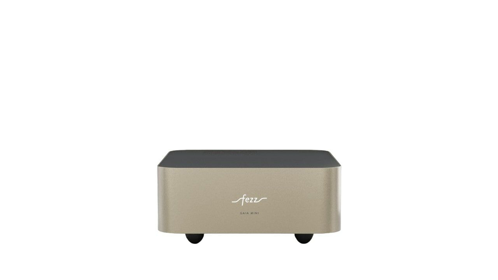 Фонокорректор Fezz Audio Gaia mini EVO