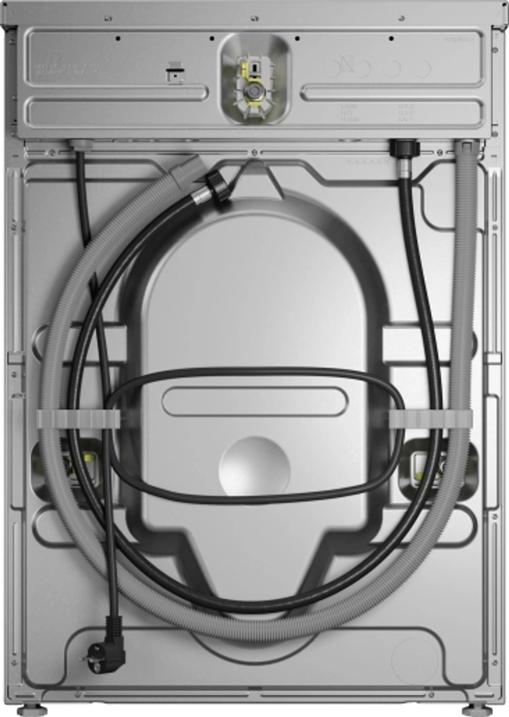 Стиральная машина Asko W3096CW