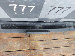 Абсорбер переднего бампера Toyota Land Cruiser 200 15-21 Б/У Оригинал 5261160140