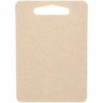 Доска разделочная «Крошка» 26*18,4см, плоская