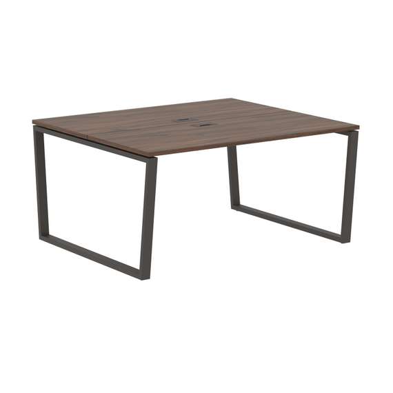 Стол 2-х местный EVWST 1513  1560х1346х750 EDIS