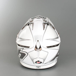 Шлем кроссовый Airoh CR 900 LINEAR