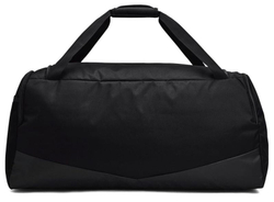 Сумка спортивная Under Armour Undeniable 5.0 Duffle Bag LG - черный