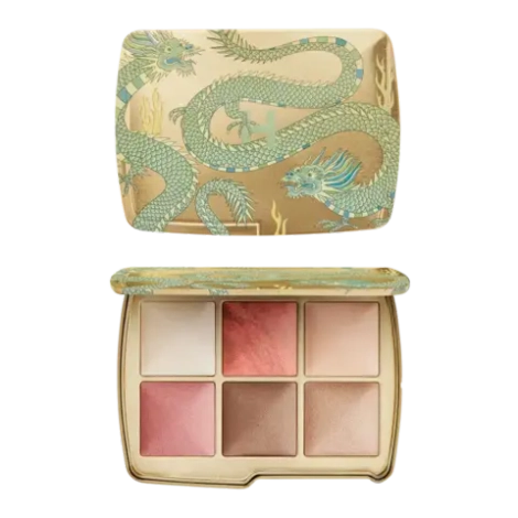 Палетка Hourglass Ambient Dragon 2024