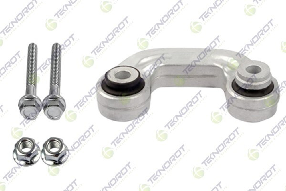 TEKNOROT - A528-TEK - Link/Coupling Rod, stabiliser