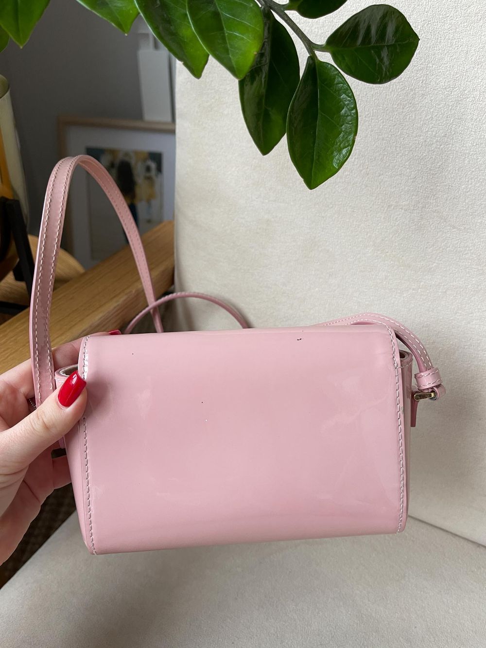 Сумка Dolce&Gabbana