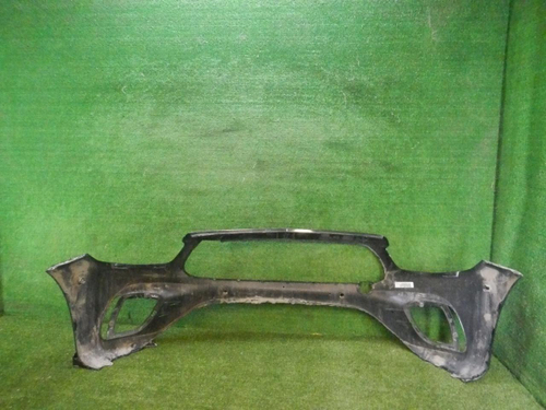 Бампер передний Mercedes E W213 (2020-2023) AMG