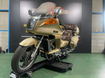 Yamaha Venture Royal 1200 1984